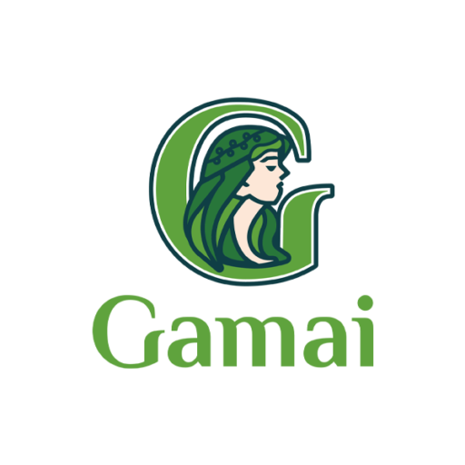 Gamai
